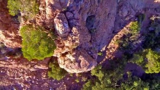 SaintRaphaël un jardin dEden sur la mer [upl. by Ardnnaed]