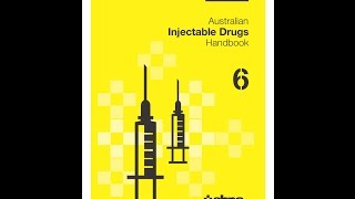 How to use the 6th edition of the Australian Injectable Drugs Handbook [upl. by Mayberry]