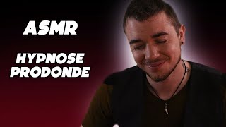 ASMR  HYPNOSE PROFONDE SOMMEIL INTENSE 🙏 [upl. by Glennie794]