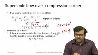 lec27 Expansion waves [upl. by Moshe738]