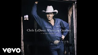 Chris LeDoux  Cadillac Cowboy Audio [upl. by Blaire]