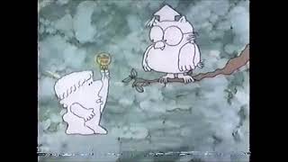 Tootsie Pop Ad Mr Turtle amp Mr Owl [upl. by Ientirb]