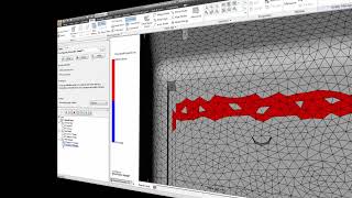 Moldflow Meshing Clean your model [upl. by Marolda649]