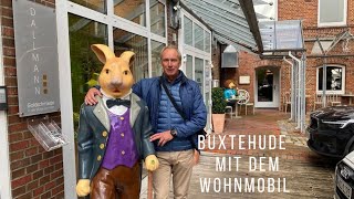 Buxtehude mit dem Wohnmobil [upl. by Eseenaj]