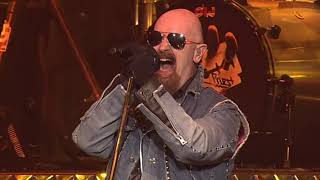 Judas Priest  30th aniversary British Steel Live Legendado PTBR [upl. by Legin458]