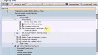 SAP FICO Overview [upl. by Hemingway]