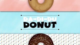 ahisa  DaDiDu Donut [upl. by Kachine]