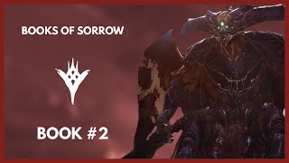 Destiny  Books Of Sorrow Lore Audiobook 2 [upl. by Lemhaj]