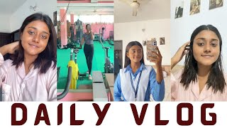 Daily Vlog  Tahrina Chowdhury Lity  Lity Chowdhury dailyvlog [upl. by Bendite]