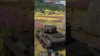 m22 moment warthunder warthundermoments funny [upl. by Aldis448]