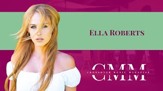 Ella Roberts From Classical Beginnings to Celtic Soul [upl. by Bacon698]