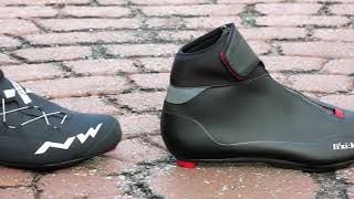 Should You Buy Winter Cycling Shoes or Not [upl. by Inad181]