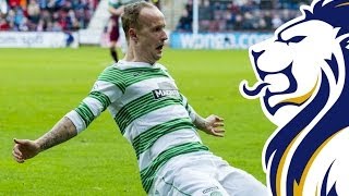 Griffiths scores as Celts beat Jambos at Tynecastle [upl. by Lokkin]