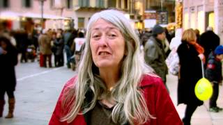 Meet the Romans with Mary Beard 33  HD [upl. by Enneira875]