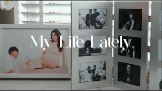 Life Lately  Toni Gonzaga [upl. by Ilajna]