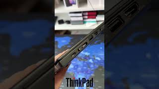 LENOVO ThinkPad X280 shorts [upl. by Auqenes]