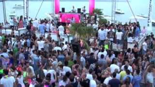 CocoBeach Lonato del Garda BS Top Italian DJ For Children Desenzano [upl. by Sayce655]