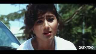 Madhumati Movie Scenes  Praveen trying to rescue Madhumati  KS Ravi Kumar Deva [upl. by Nnednarb900]