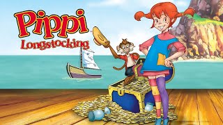 Pippi Longstocking 1997  Theme Song [upl. by Aneleh]