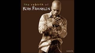 Revolution  Kirk Franklin Sped Up [upl. by Anawed]