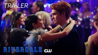 Riverdale Season 5 Trailer HD [upl. by Riebling]