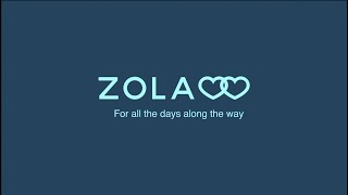 Zola FAQ How to Set Up Electronic RSVPs on your Zola Website [upl. by Llewej668]