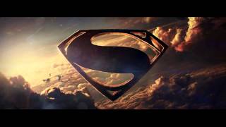 Man of Steel soundtrack  Vitaliy Zavadskyy [upl. by Nelubez]