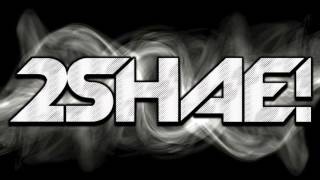 Knife Party vs Childish Gambino  Bonfire 2SHAE Mashup [upl. by Airotnahs]