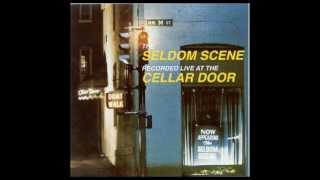 Seldom Scene  Live at the Cellar Door  California Cottonfields [upl. by Acilegna]