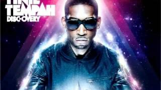 Tinie Tempah  Intro [upl. by Nahtonoj526]