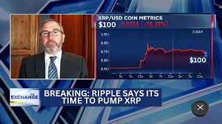 RIPPLE SUDDENLY ANNOUNCES THIS [upl. by Tlok]