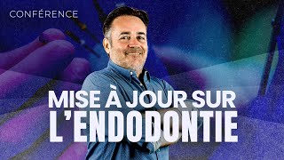 Les dernières INNOVATIONS en ENDODONTIE 🔬 [upl. by Tab280]