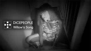 Dicepeople  Willows Song from the film The Wicker Man Official Music Video [upl. by Rex]