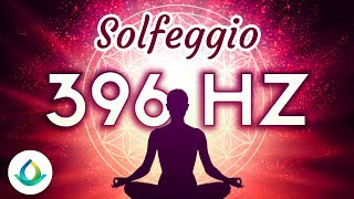 Fréquence 396 Hz  Soulage le Stress ❂ [upl. by Inod]