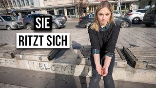 Wie ist das SICH ZU RITZEN [upl. by Didi]