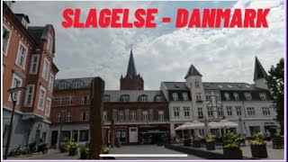 SLAGELSE  DANMARK  SUMMER TOUR 2022 [upl. by Yraccaz114]