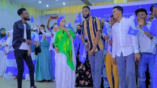 ZAKARIYE KOBCIYEXAMDI BILANSHAAFICI QARANDOON  GALMUDUG DAY SIDA CIID U DHIGA OFFICIAL VIDEO 2022 [upl. by Delilah290]