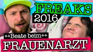 Schwiegertochter gesucht 2016 Beate beim Frauenarzt amp ALLE KANDIDATEN [upl. by Oznofla]