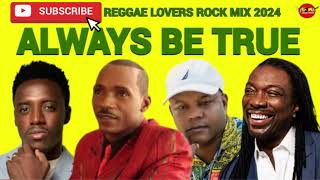 REGGAE MIX 2024 RETRO REGGAE LOVERS ROCK MIX  MIKEY SPICE SANCHEZ ROMAIN VIRGOTERRY LINEN [upl. by Narret]