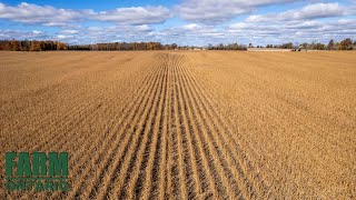 787 Acres Land Package Napanee  Farms For Sale In Ontario [upl. by Meerek623]