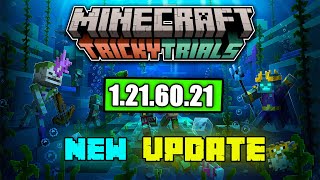 Minecraft 1216021 Official Version Release For Android  Minecraft beta 1216021 Update [upl. by Notsirt]