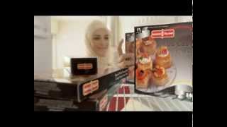 Sunbulah Ramadan TVC 2014 [upl. by Nolad]