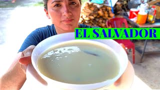 Atol de elote salvadoreño [upl. by Maretz879]