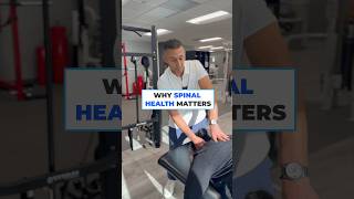 Spinal Health MATTERS Here’s Why [upl. by Odel978]