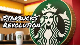 Starbucks is changing contrast to Dennys Situation [upl. by Aneliram]