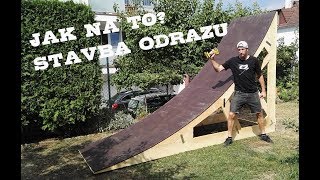 JAK NA TO STAVBA ODRAZU [upl. by Aratehs]