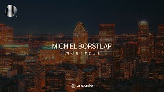 Michiel Borstlap  Montreal Neoclassical Piano  Solo Piano Music [upl. by Smitty787]