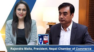 If I Had Not Failed  Season 1  Episode 14  Mannsi Agrawal in Conversation with Mr Rajendra Malla [upl. by Aland]