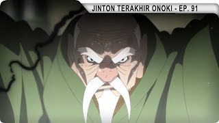 JINTON TERAKHIR ONOKI Review Ep91 [upl. by Grover]