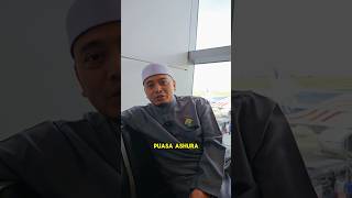 Puasa sunat yang terunggul Ustaz Wadi Annuar [upl. by Marchall138]